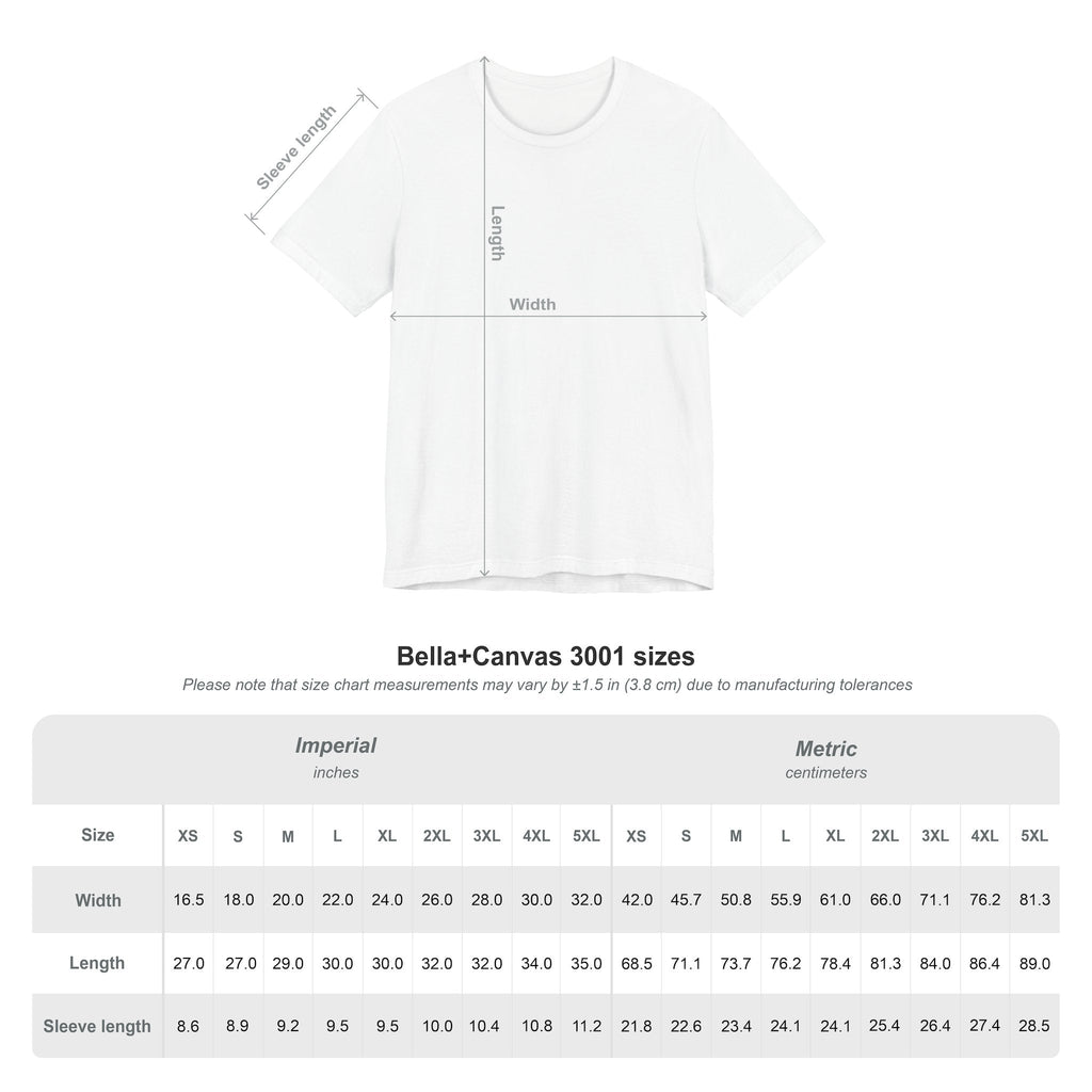 Motivational Quote Tee — "It won't all happen overnight, but if you quit, it won't happen at all." - Crowned Energy CO.