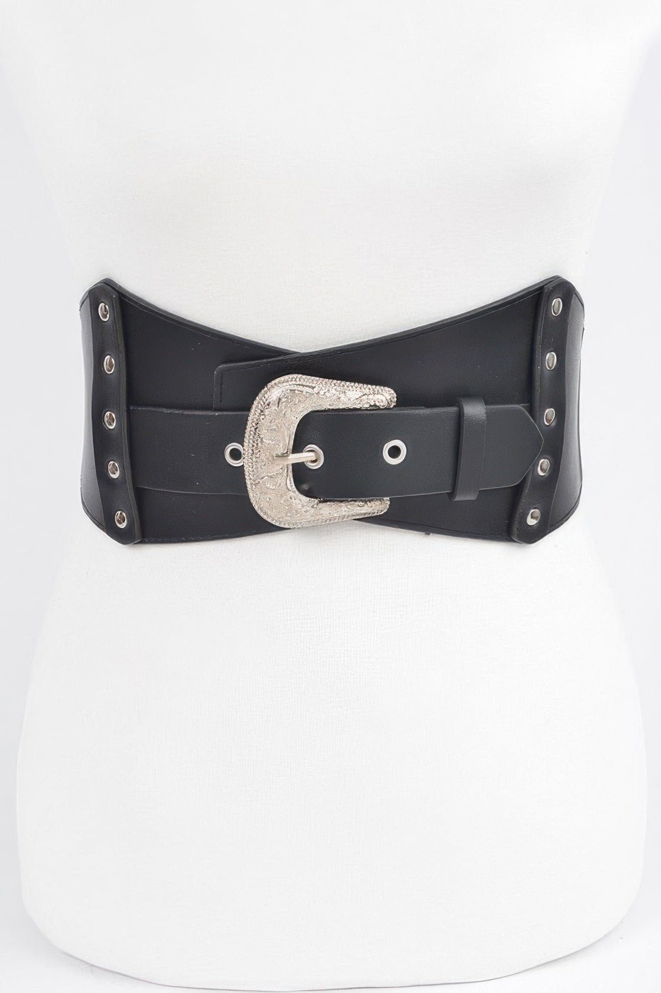 Multi Metal Elastic Belt - Crowned Energy CO.