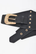 Multi Metal Elastic Belt - Crowned Energy CO.
