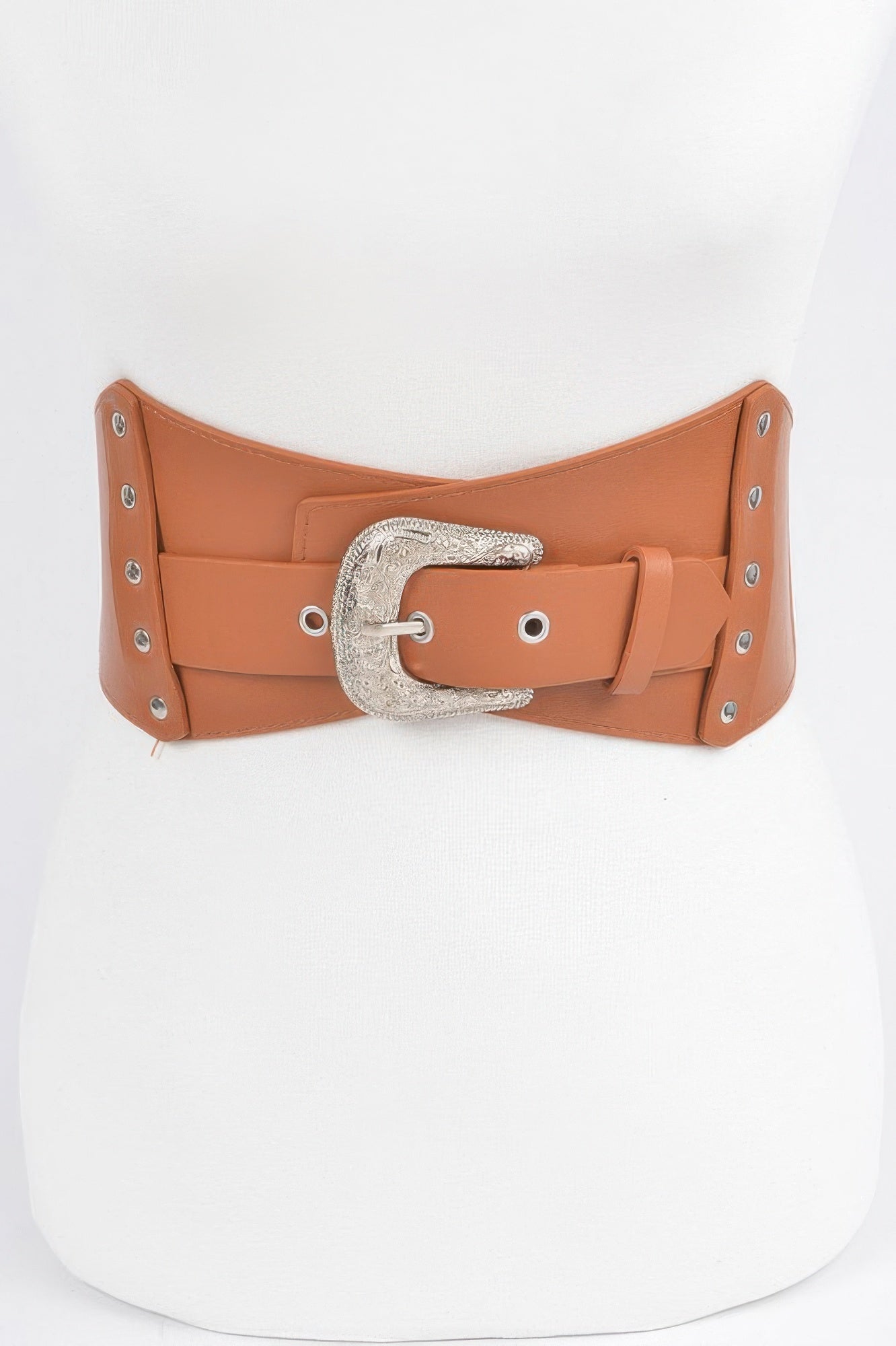 Multi Metal Elastic Belt - Crowned Energy CO.