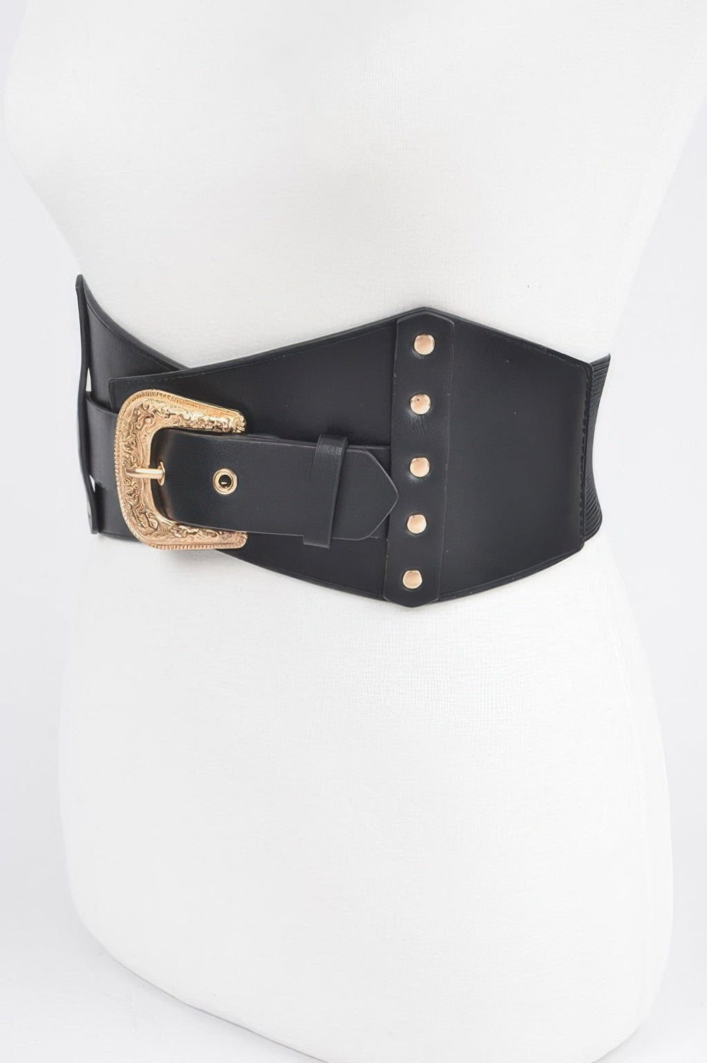 Multi Metal Elastic Belt - Crowned Energy CO.