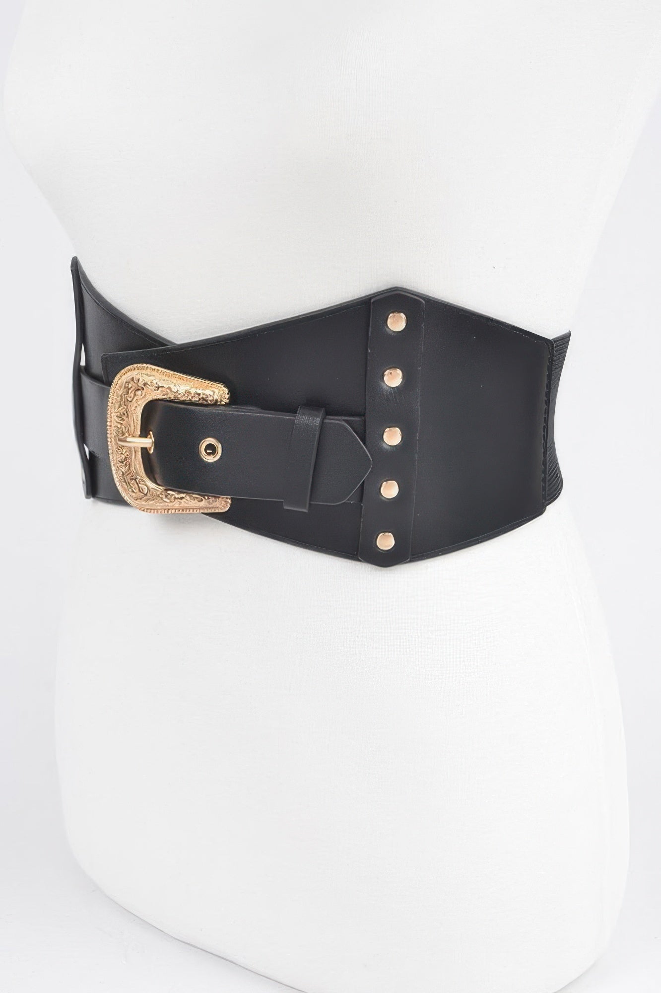 Multi Metal Elastic Belt - Crowned Energy CO.