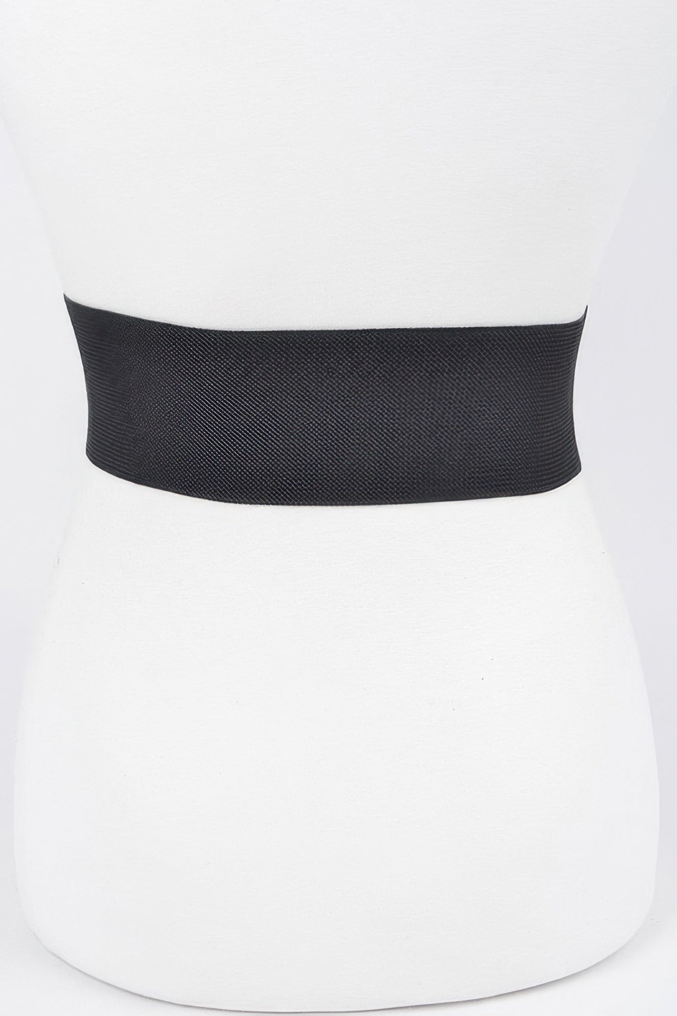 Multi Metal Plus Size Enamel Belt - Crowned Energy CO.