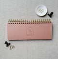 New! Plan It // Keyboard Planner - Crowned Energy CO.