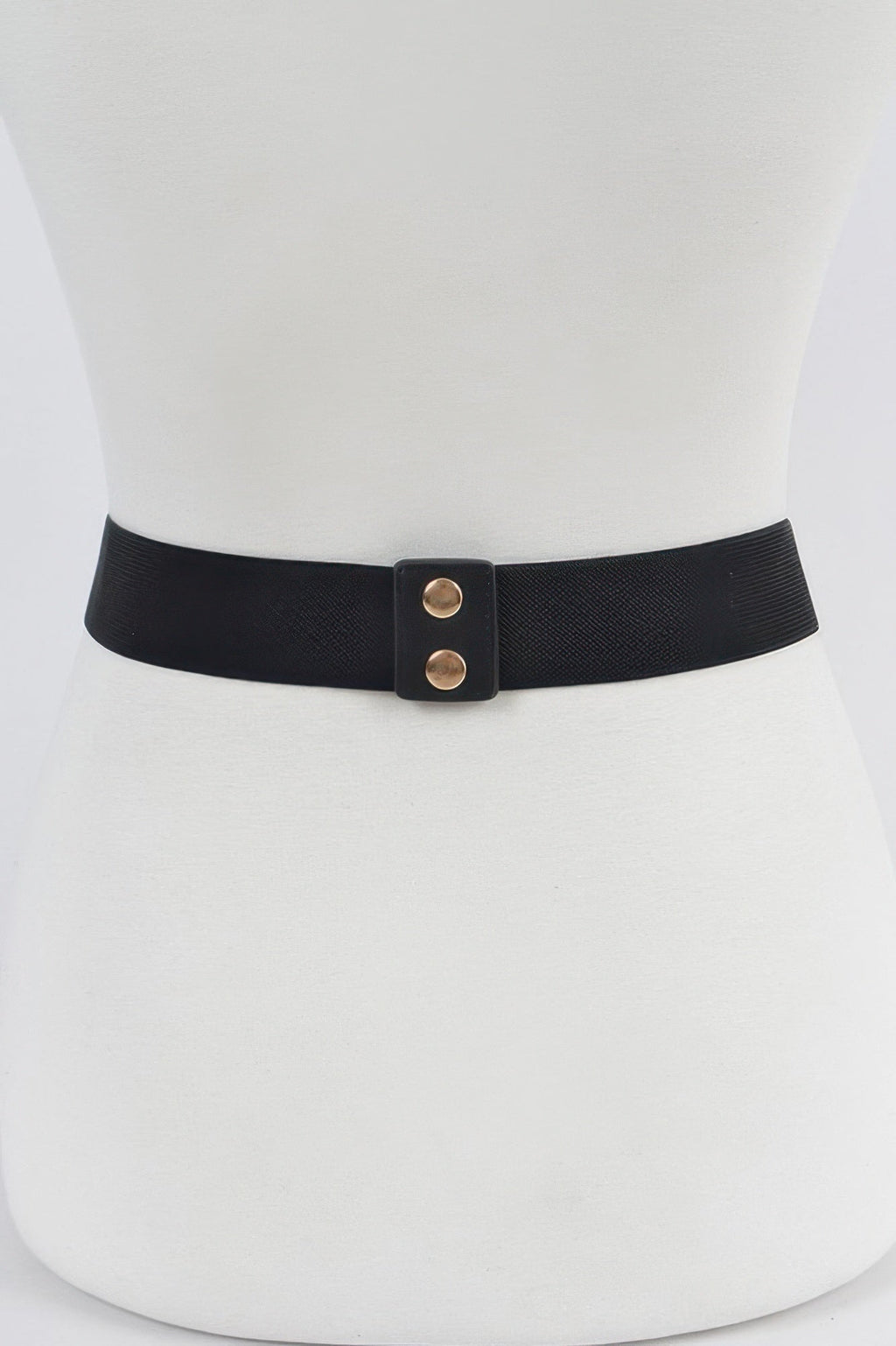 Oversize Chain Elastic Belt - Crowned Energy CO.