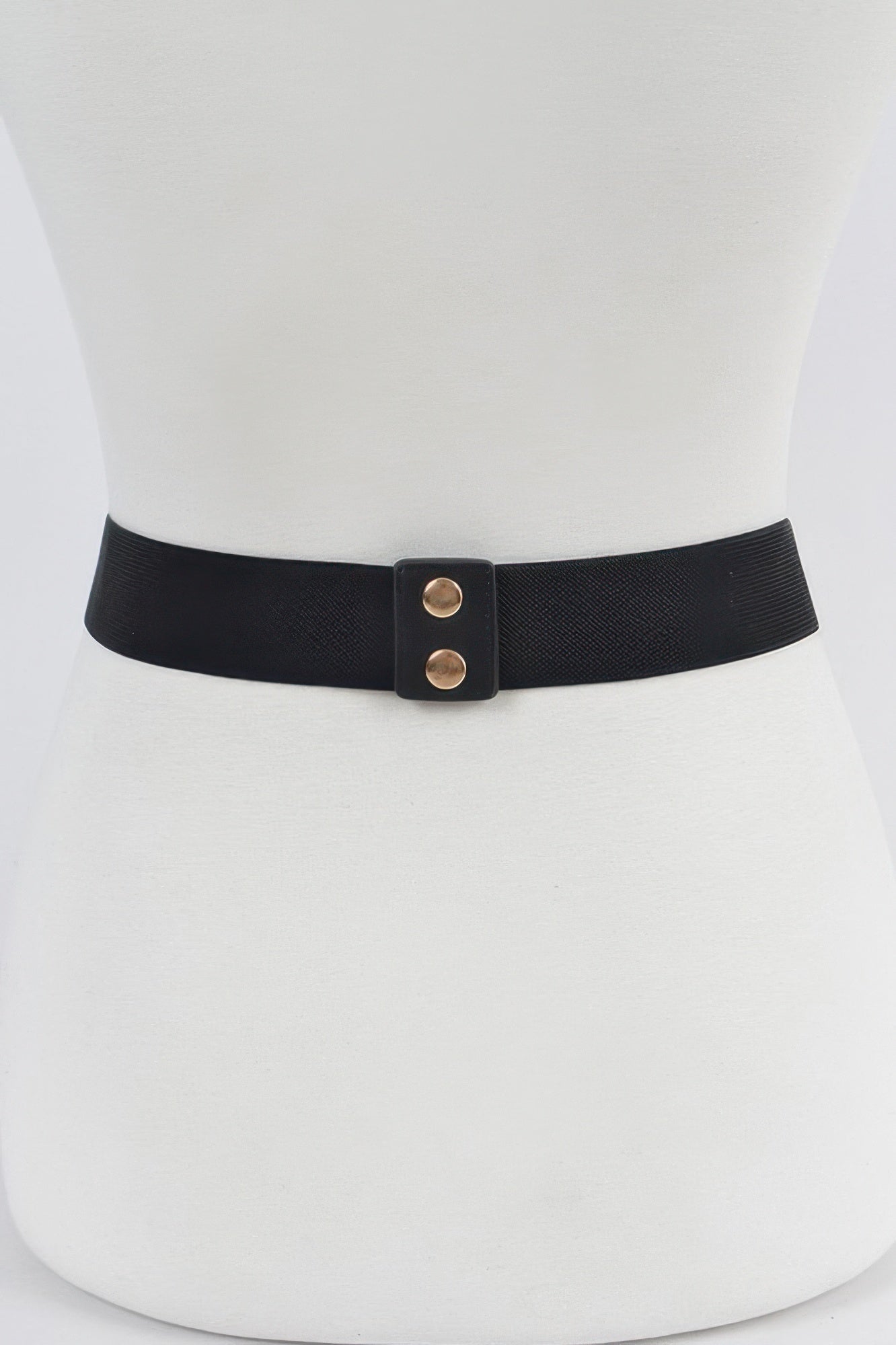 Oversize Chain Elastic Belt - Crowned Energy CO.