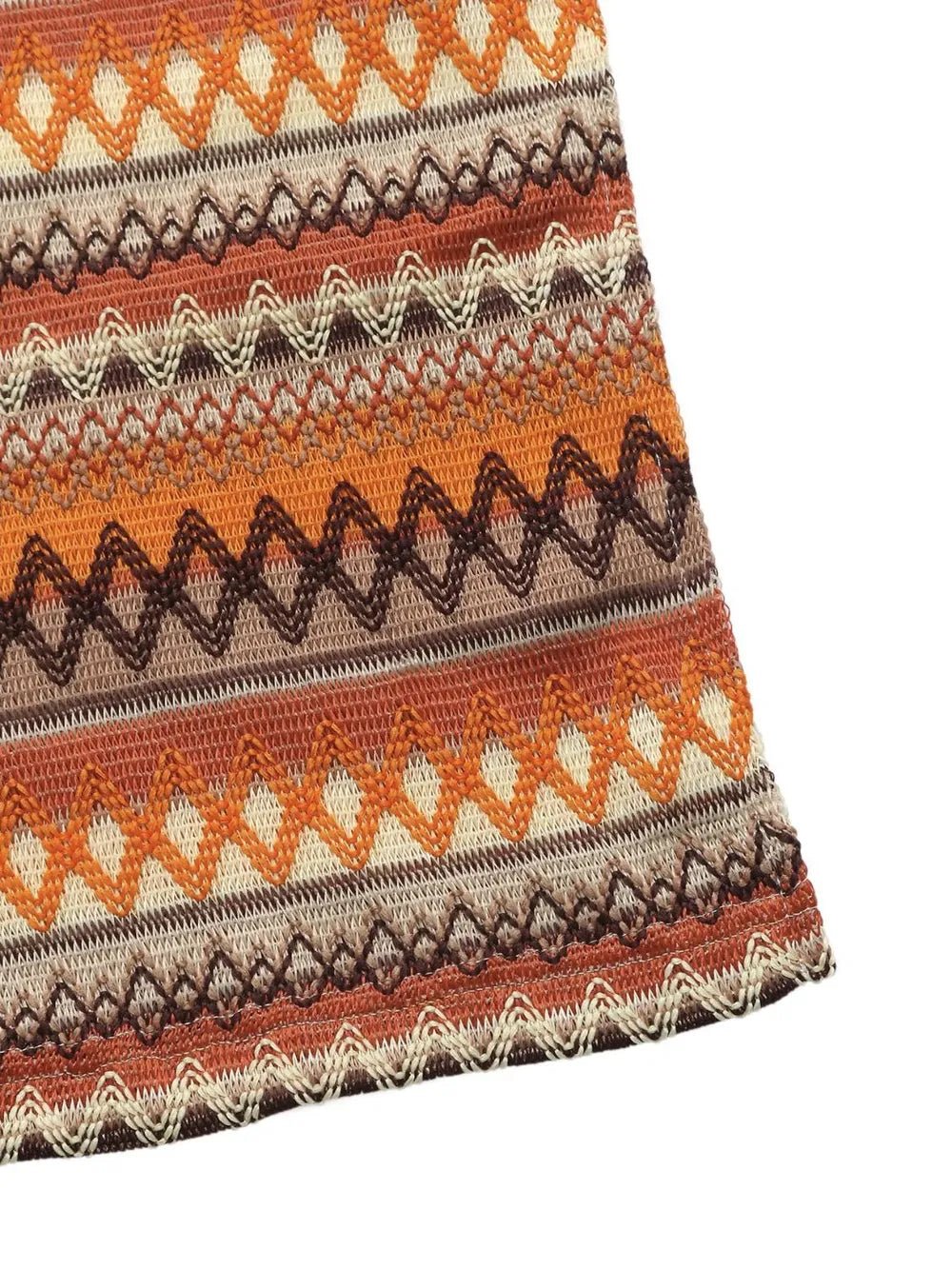 Perfee Side Slit Contrast Sleeveless Midi Tank Dress - Crowned Energy CO.