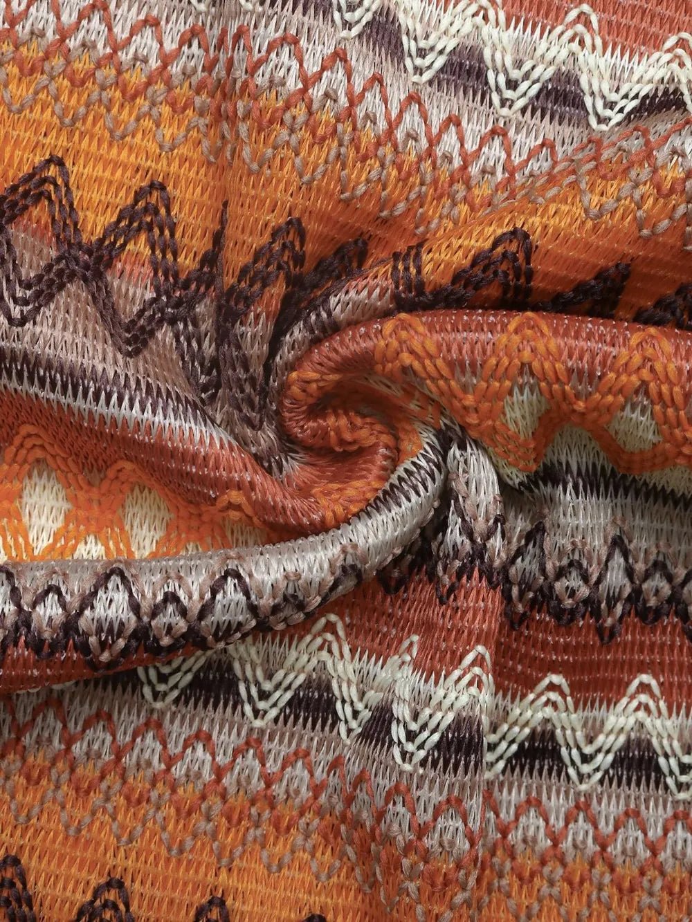 Perfee Side Slit Contrast Sleeveless Midi Tank Dress - Crowned Energy CO.