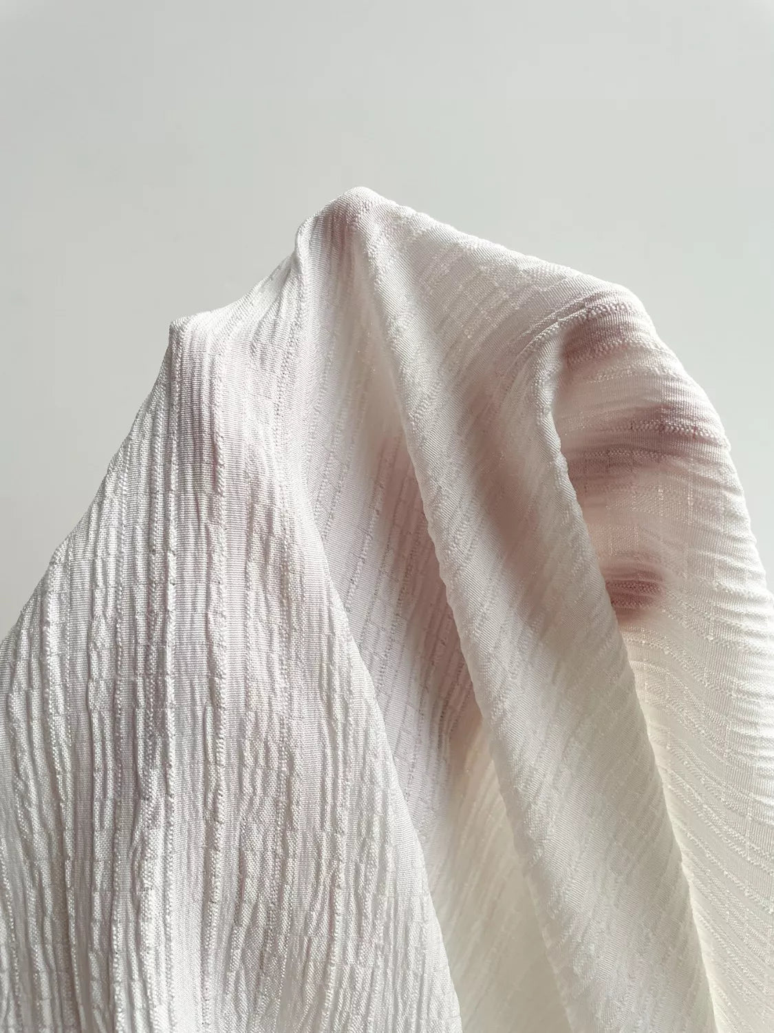 Crowned Energy CO. White / 0XL Trendsi Dresses Plus Size Front Tie Maxi Dress with Floral Embroidered