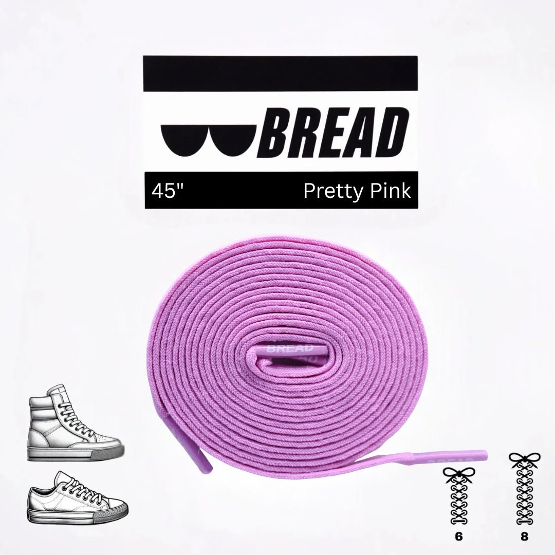 Pretty Pink - Crowned Energy CO.