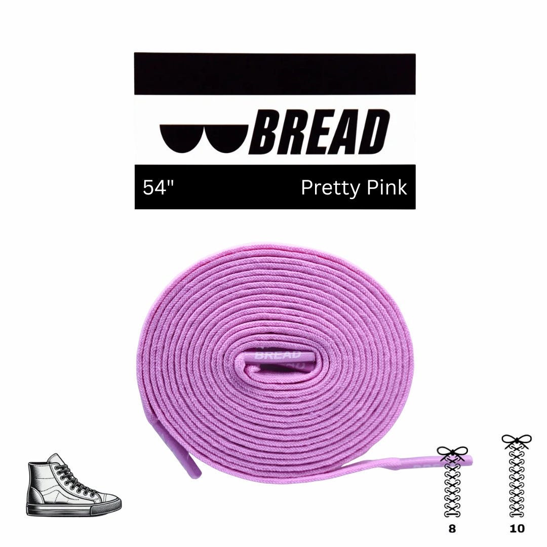 Pretty Pink - Crowned Energy CO.