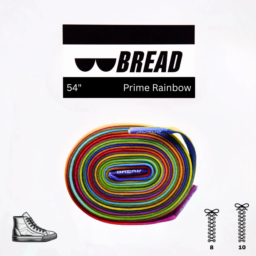Prime Rainbow - Crowned Energy CO.