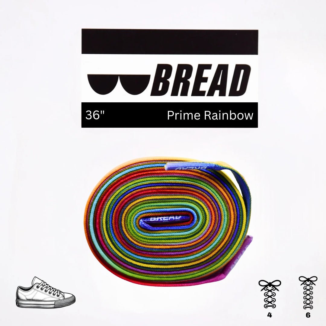 Prime Rainbow - Crowned Energy CO.