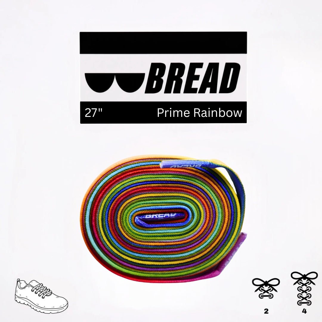 Prime Rainbow - Crowned Energy CO.