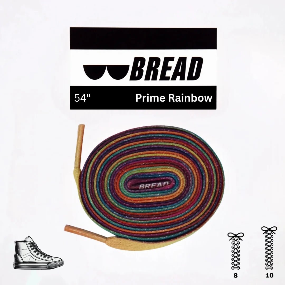 Prime Rainbow - Crowned Energy CO.