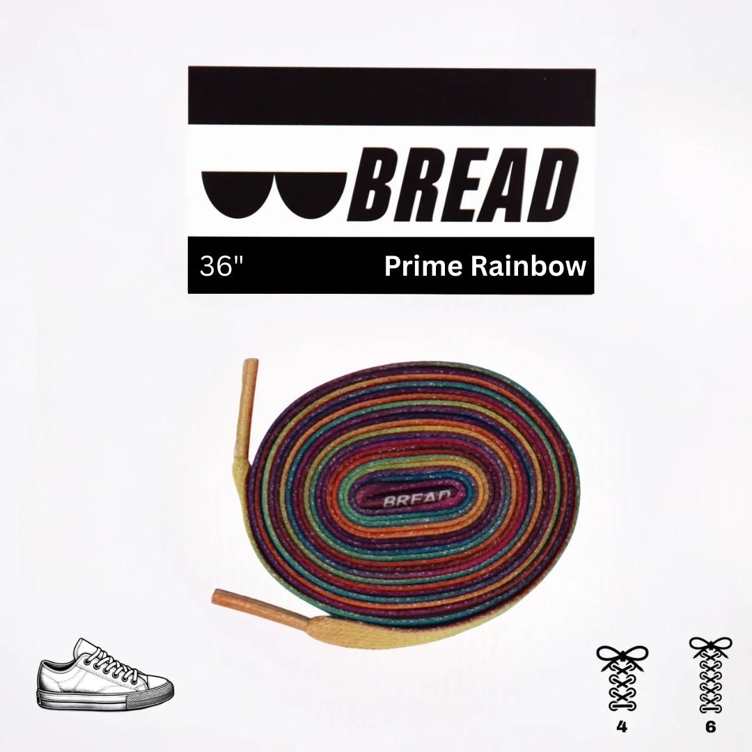 Prime Rainbow - Crowned Energy CO.