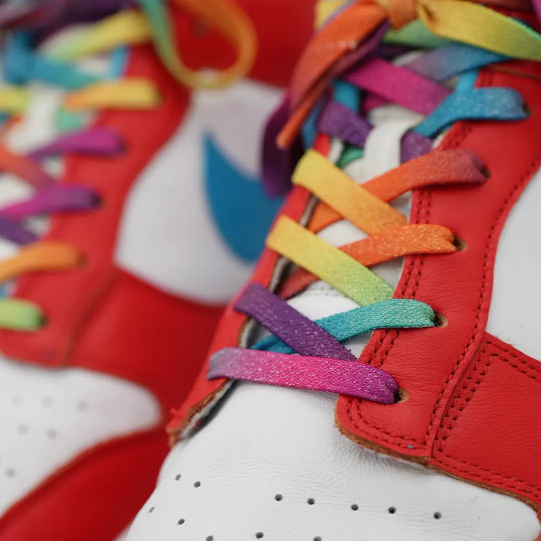 Prime Rainbow - Crowned Energy CO.