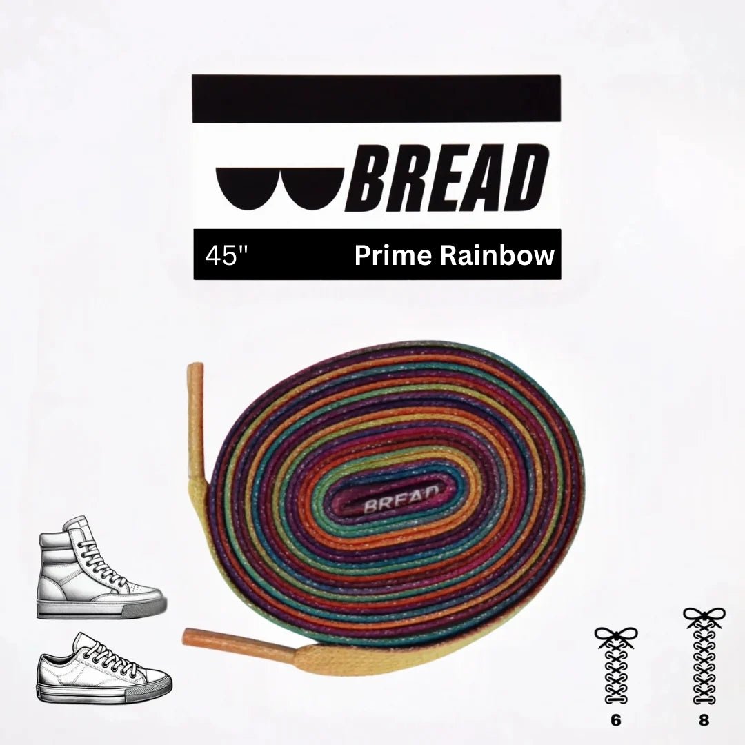 Prime Rainbow - Crowned Energy CO.