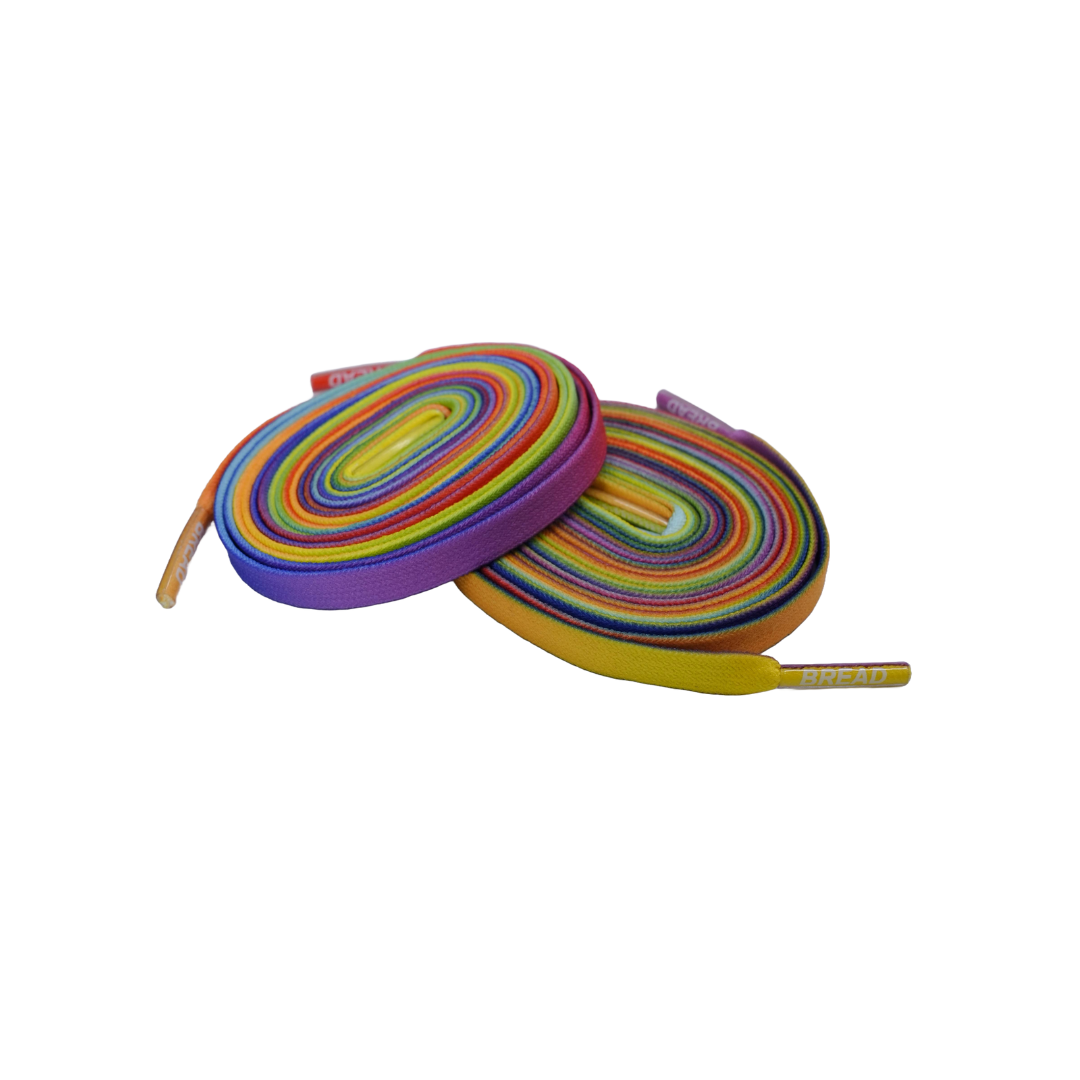 Prime Rainbow - Crowned Energy CO.