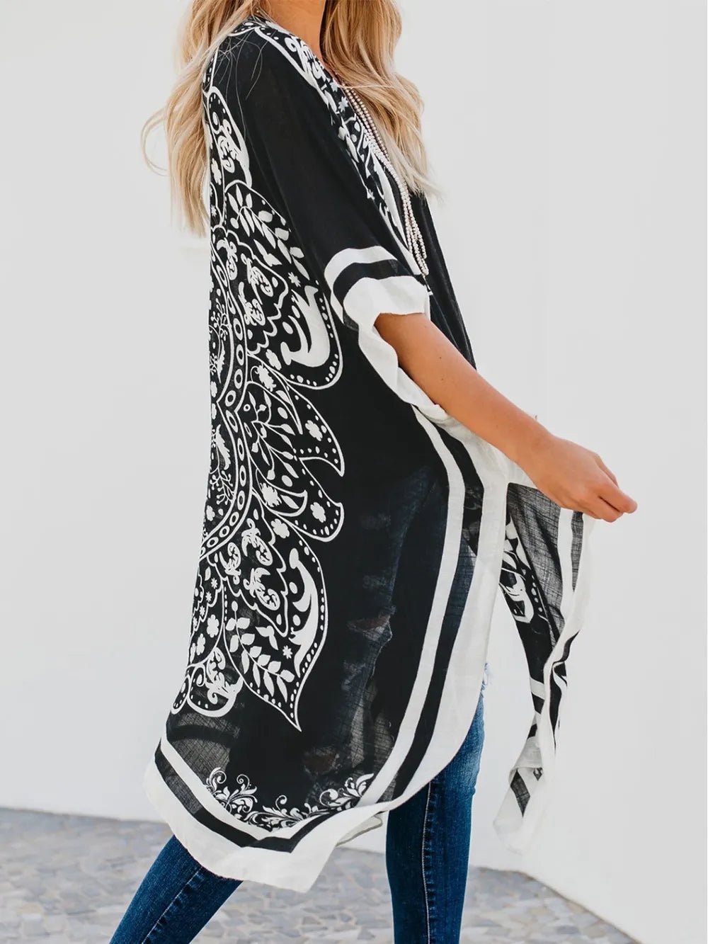 Printed Open Front Cover - Up - Crowned Energy CO.