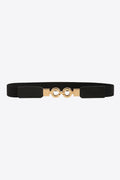 PU Leather Belt - Crowned Energy CO.