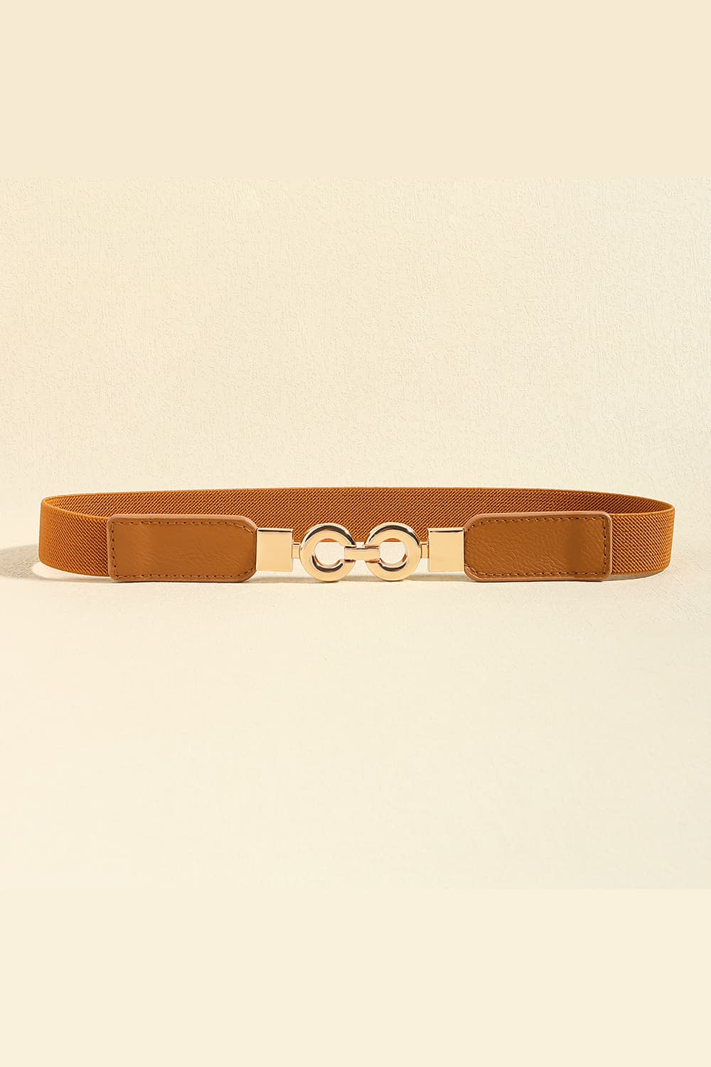 PU Leather Belt - Crowned Energy CO.