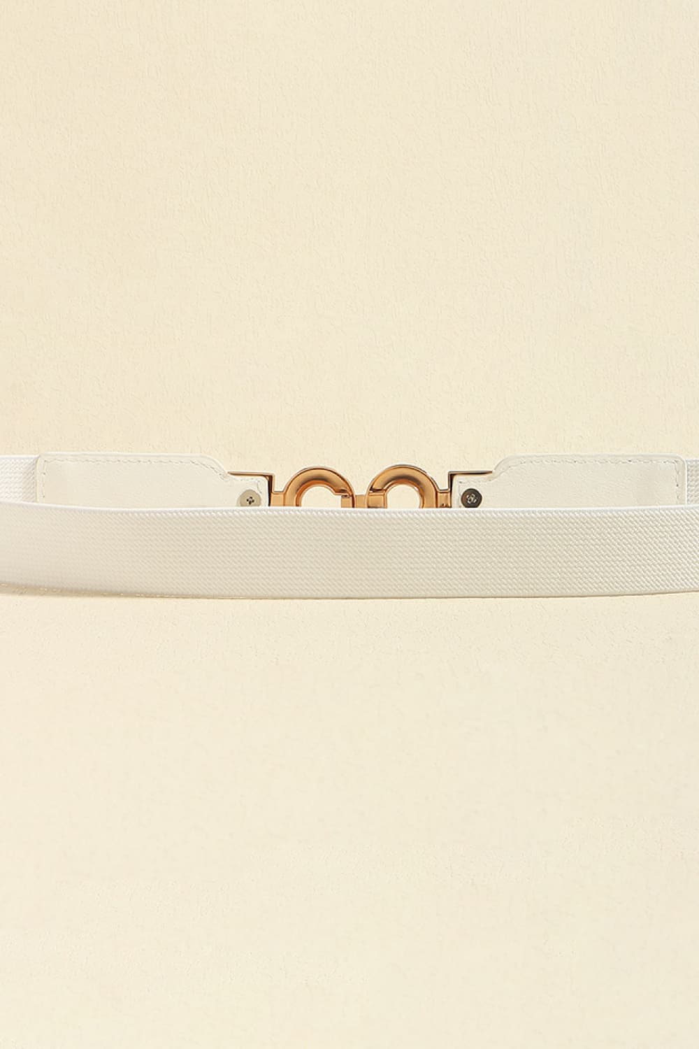 PU Leather Belt - Crowned Energy CO.