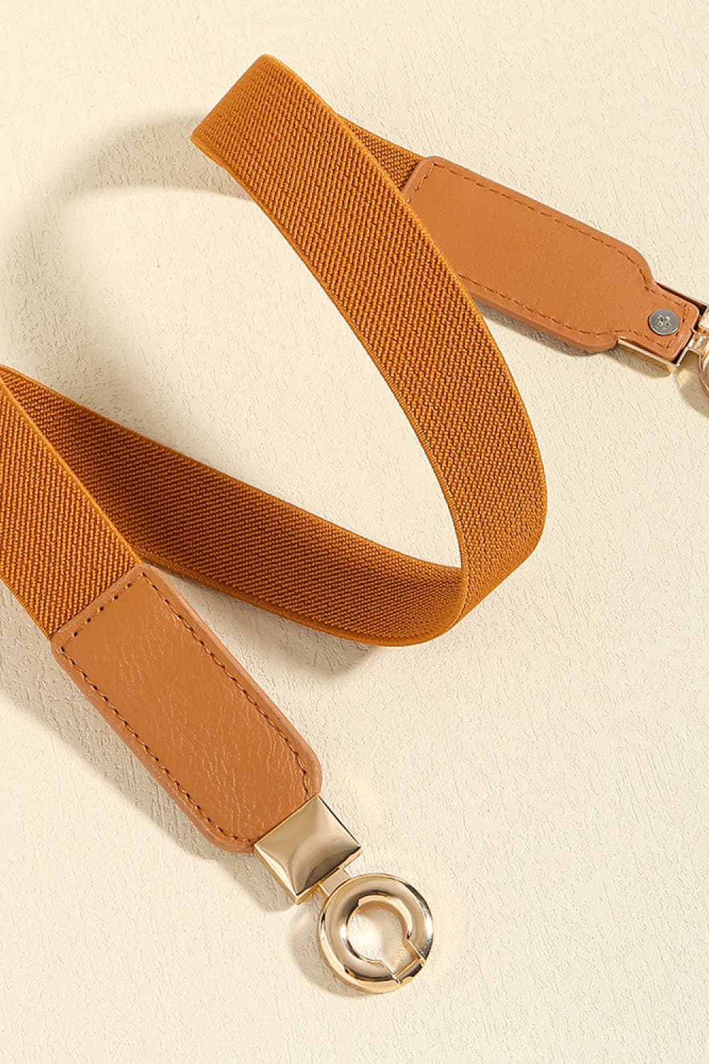 PU Leather Belt - Crowned Energy CO.