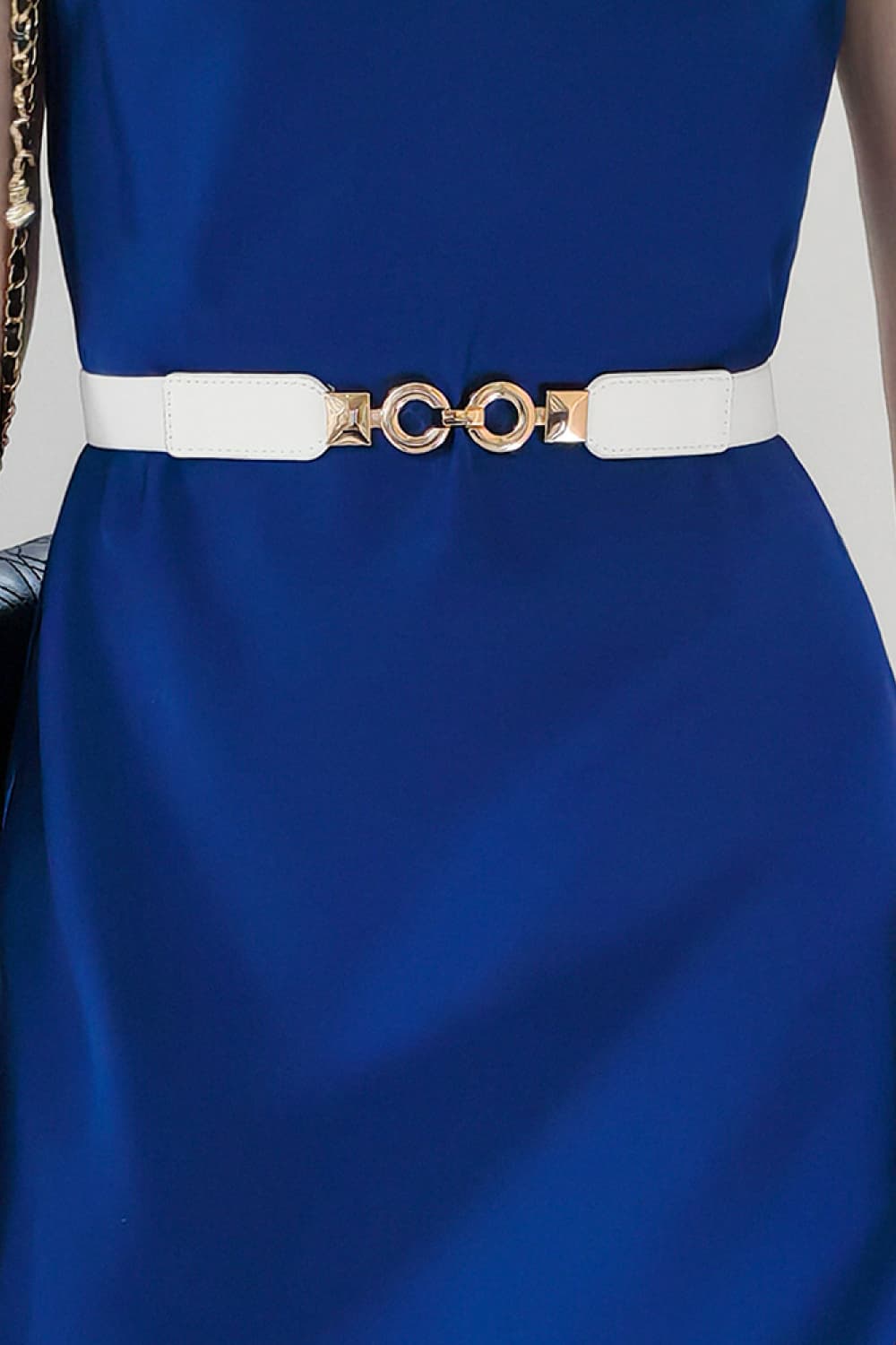 PU Leather Belt - Crowned Energy CO.