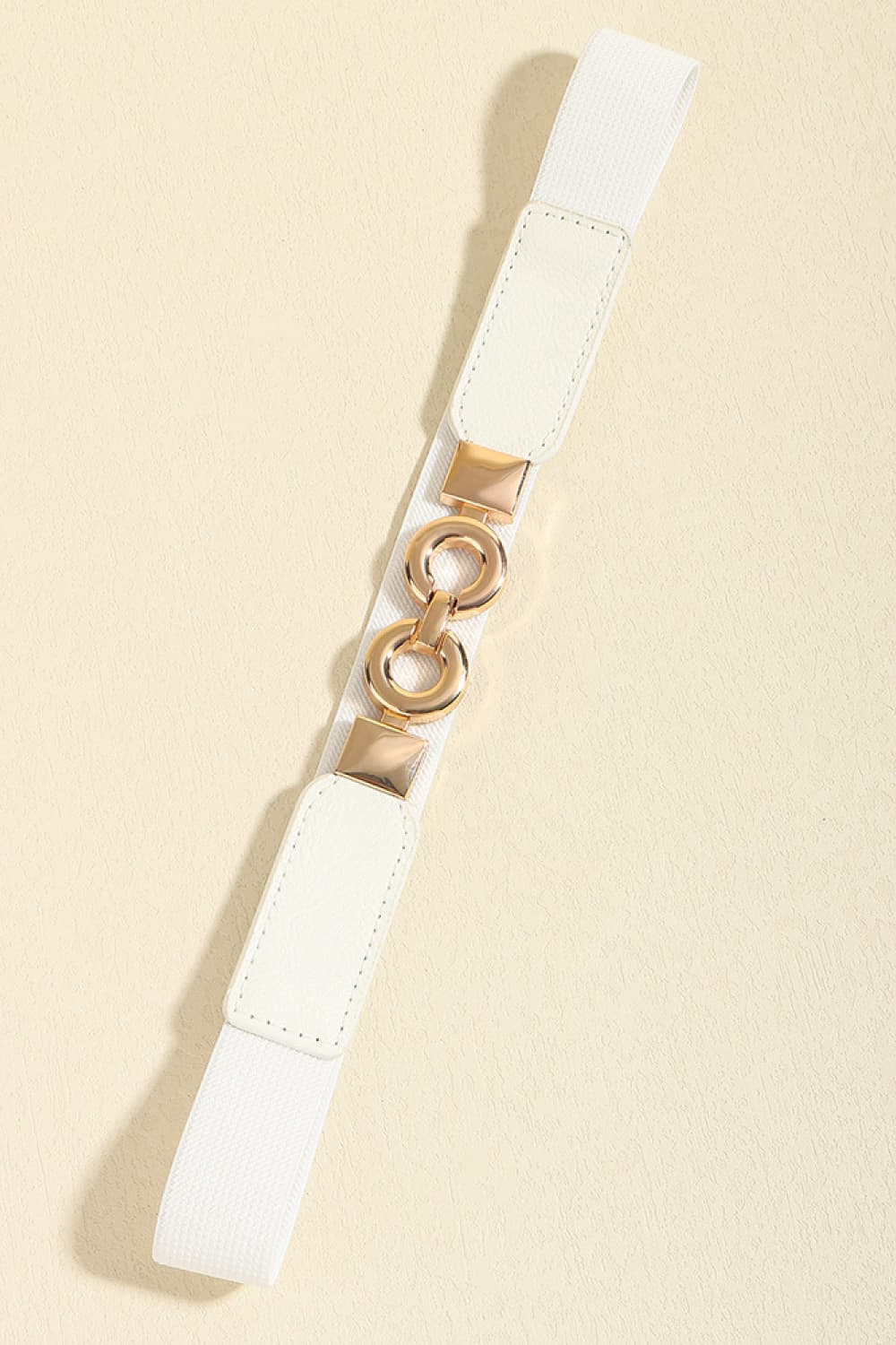PU Leather Belt - Crowned Energy CO.