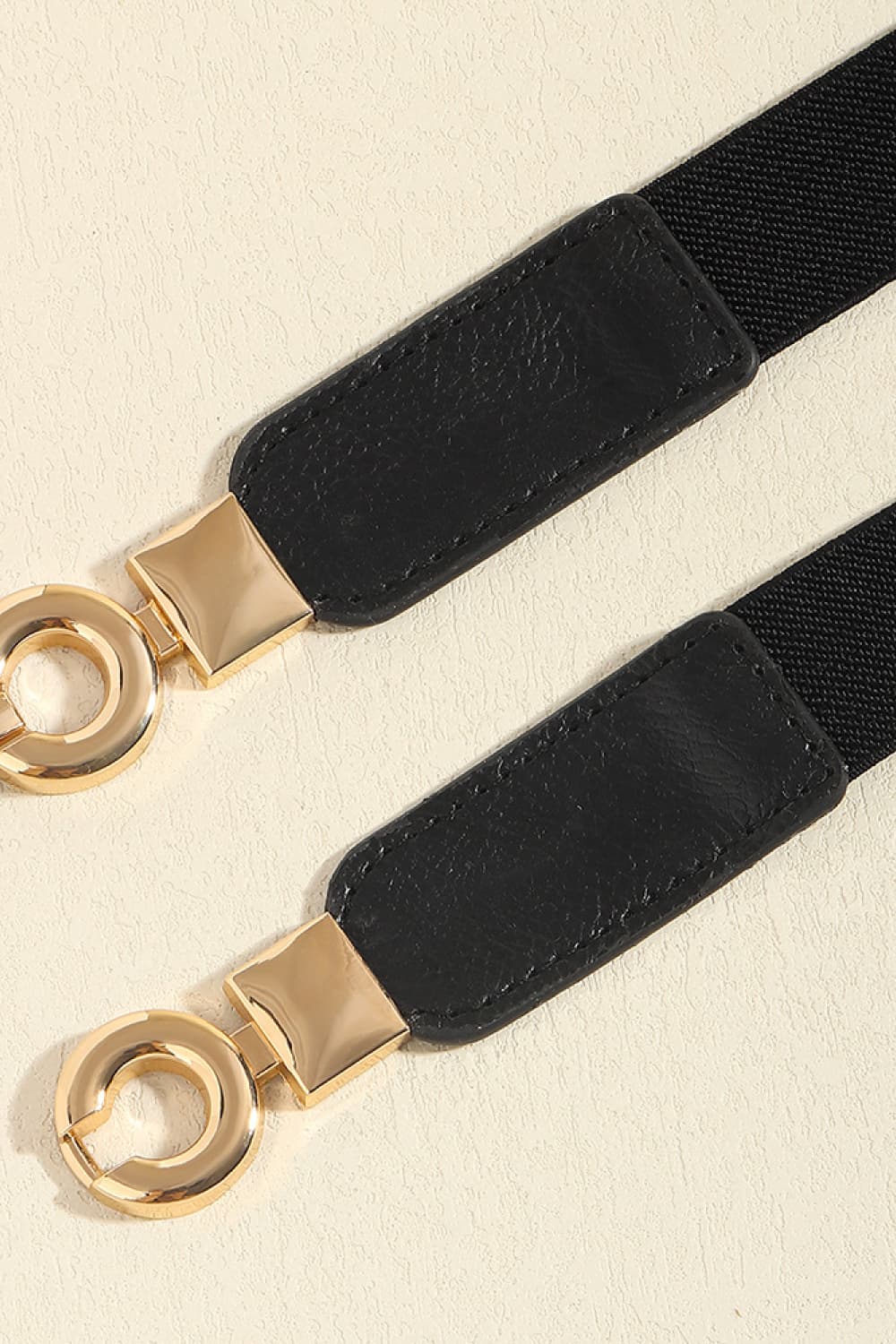 PU Leather Belt - Crowned Energy CO.