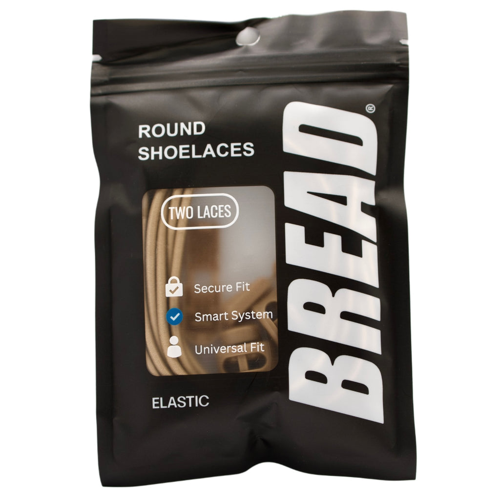 Round Locks Elastic - Crowned Energy CO.
