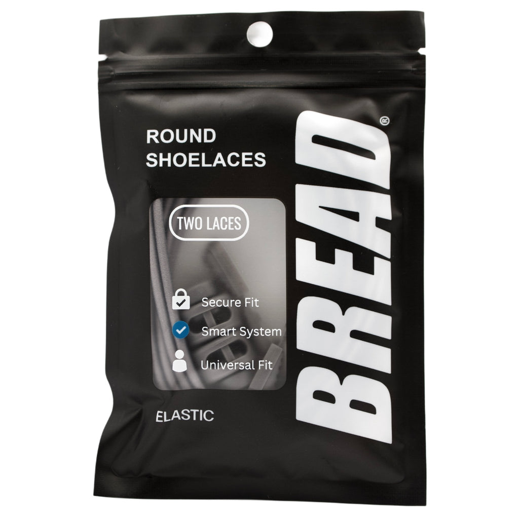 Round Locks Elastic - Crowned Energy CO.