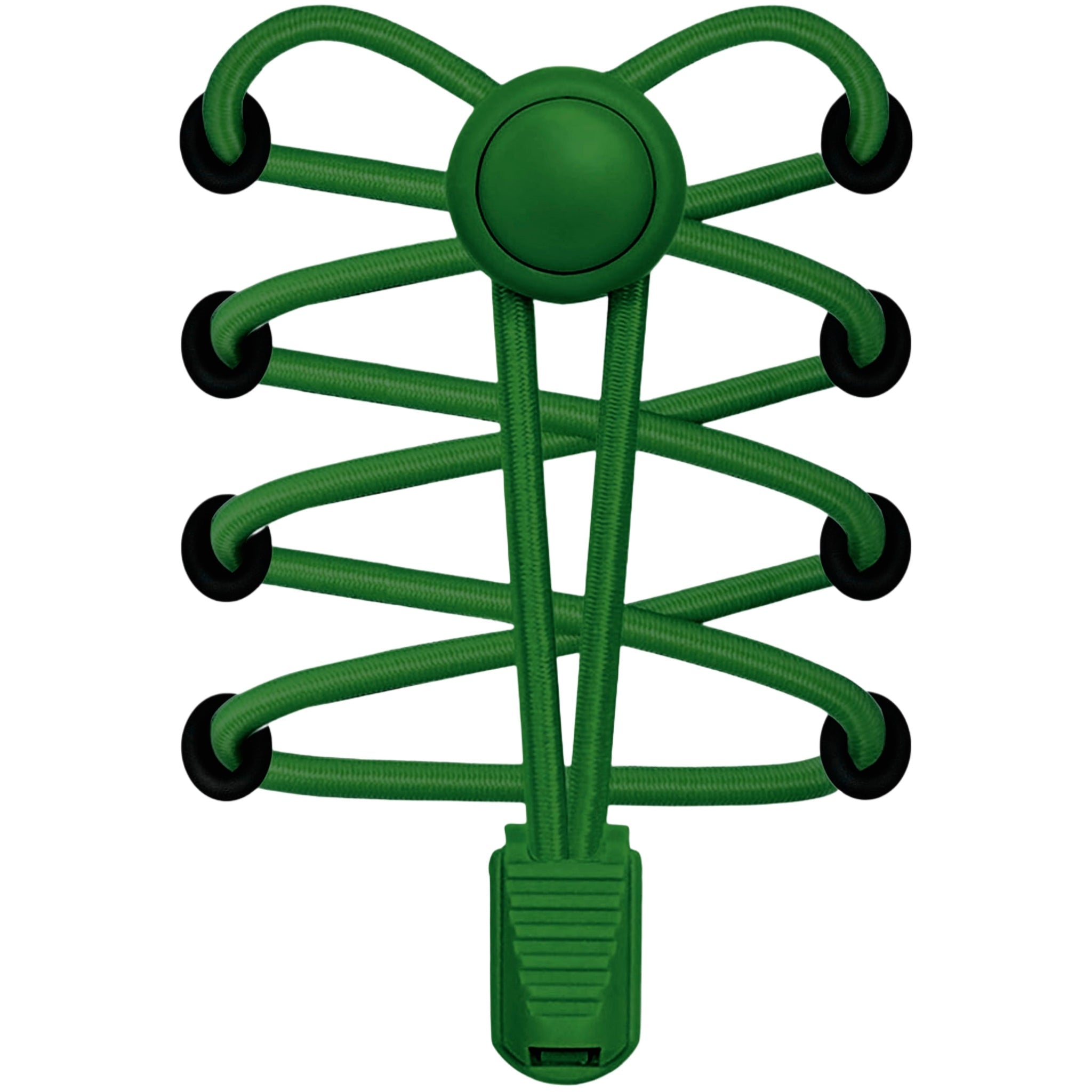 Round Locks Elastic - Crowned Energy CO.