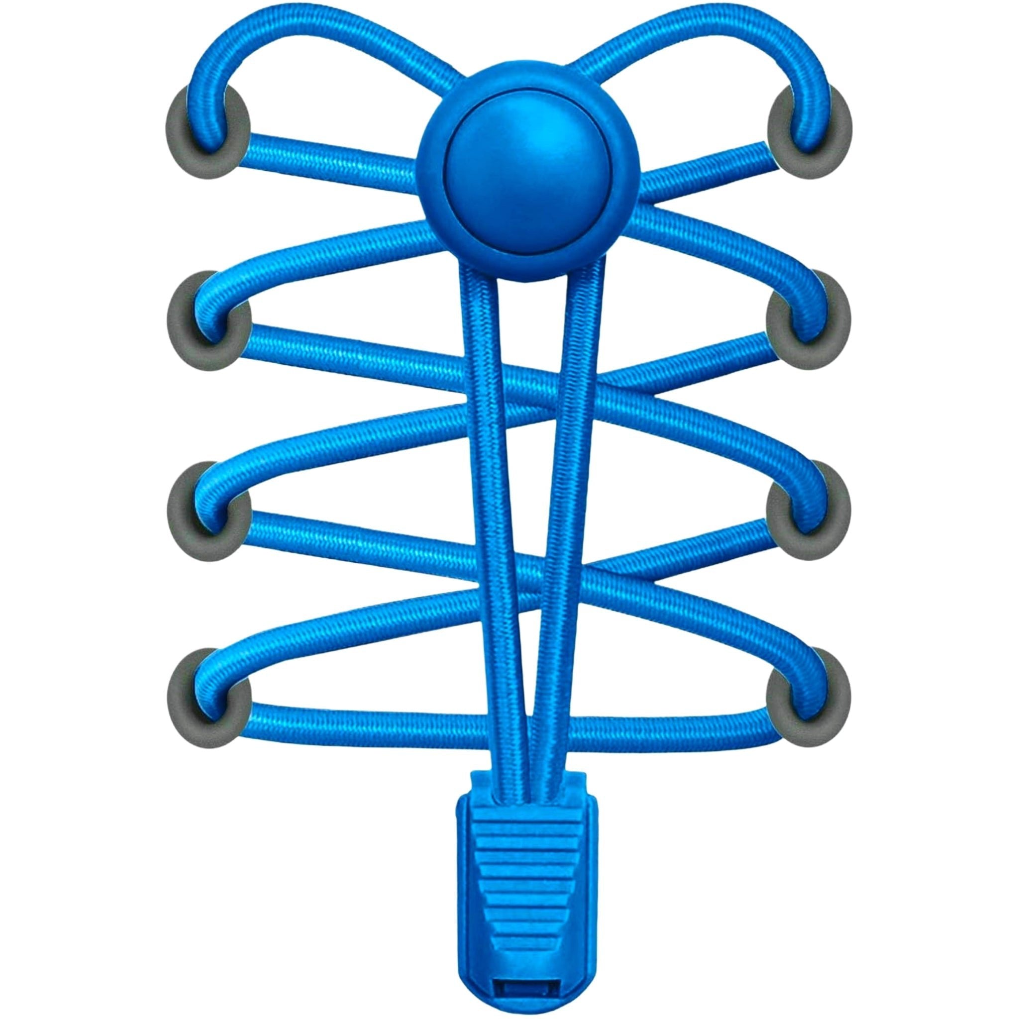 Round Locks Elastic - Crowned Energy CO.