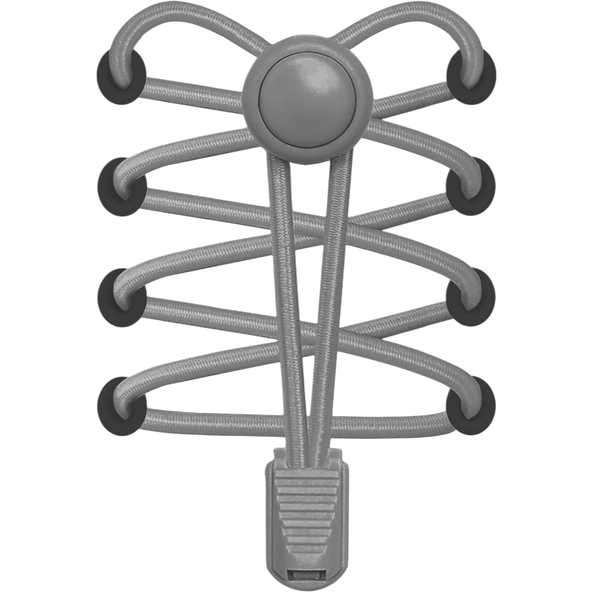 Round Locks Elastic - Crowned Energy CO.