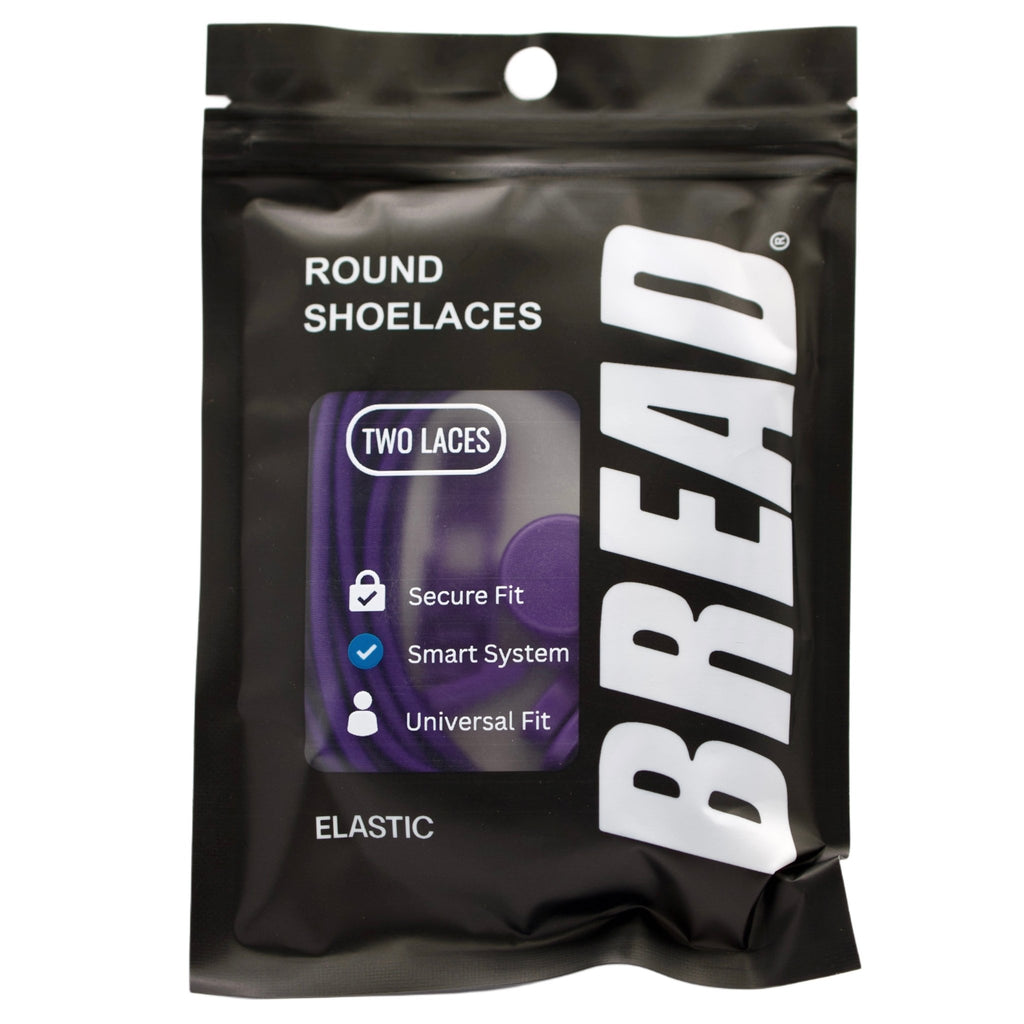 Round Locks Elastic - Crowned Energy CO.