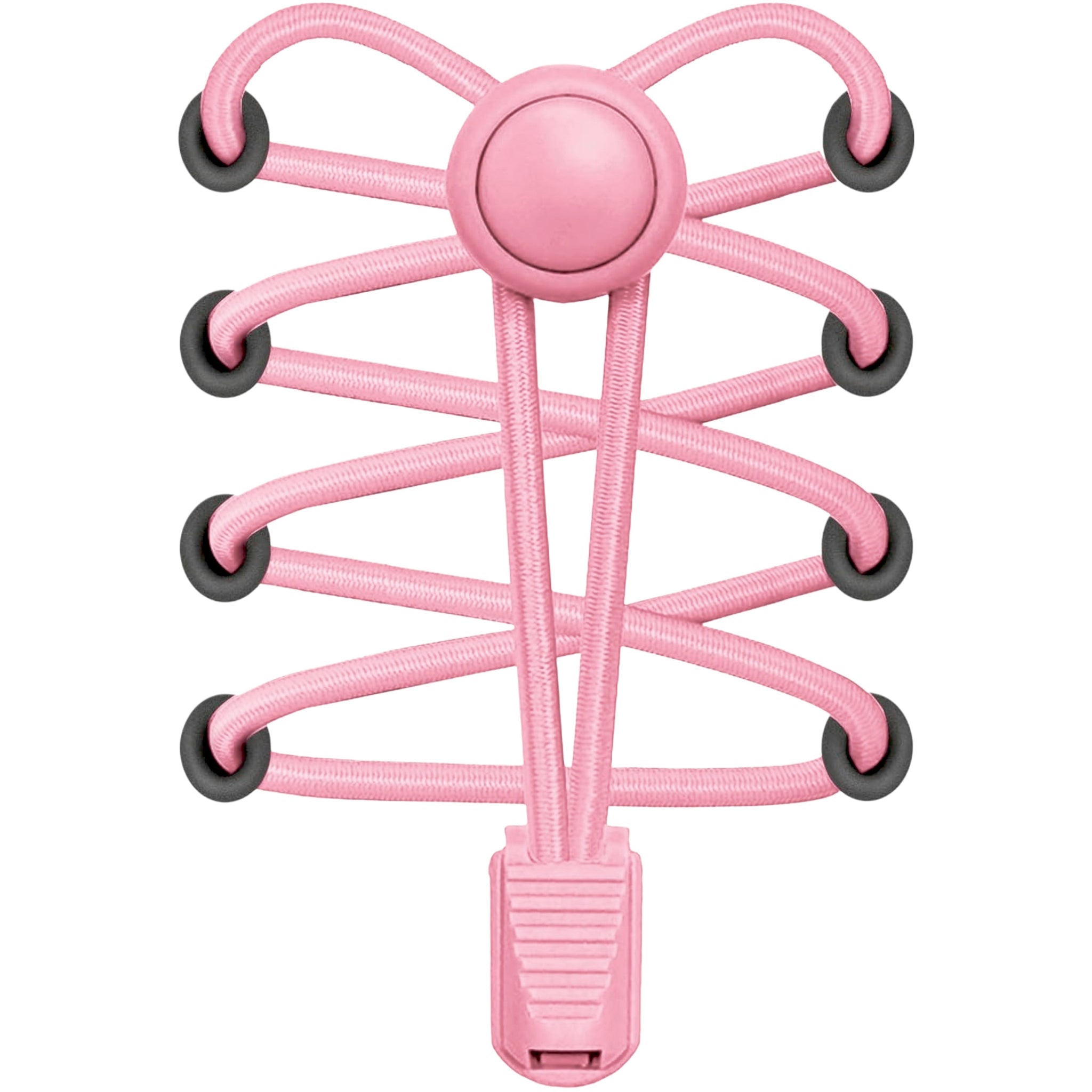 Round Locks Elastic - Crowned Energy CO.