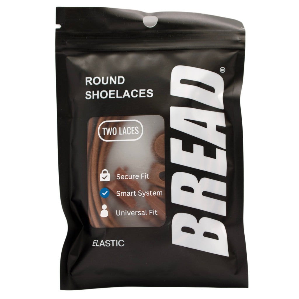 Round Locks Elastic - Crowned Energy CO.