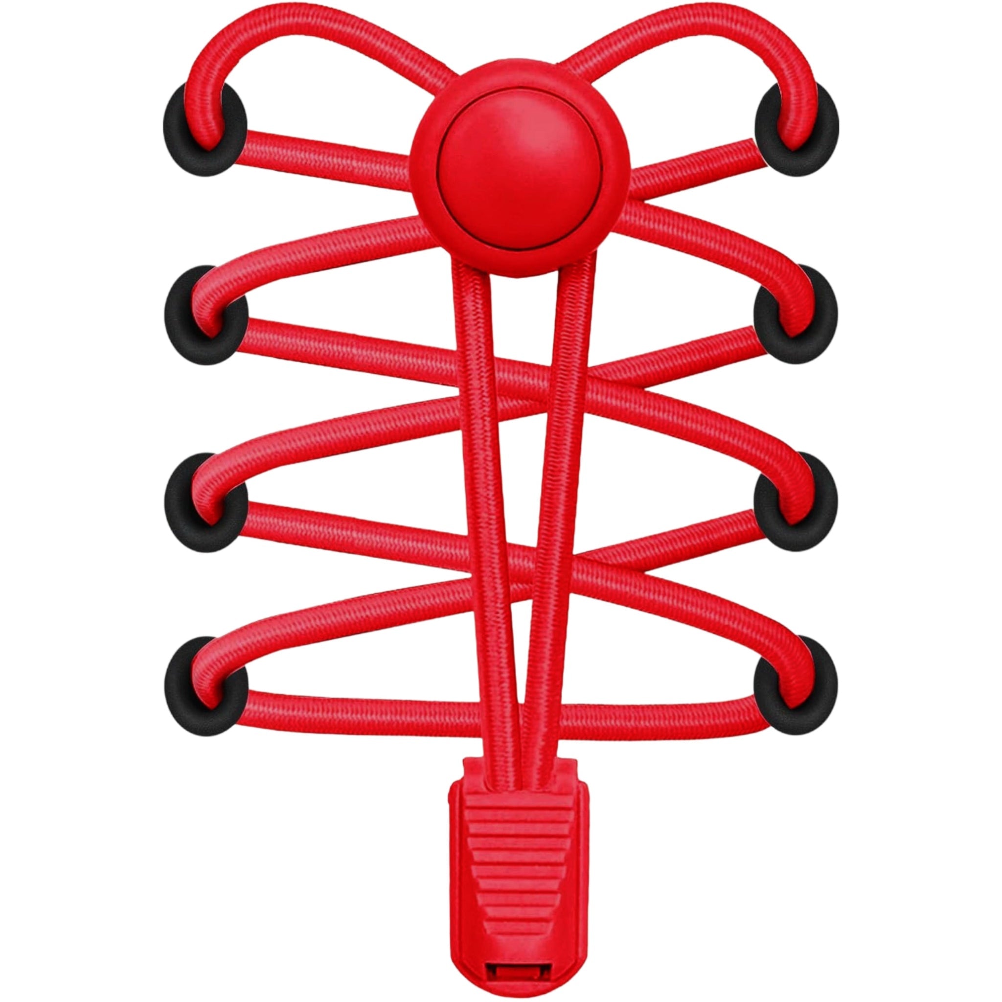 Round Locks Elastic - Crowned Energy CO.