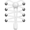 Round Locks Elastic - Crowned Energy CO.