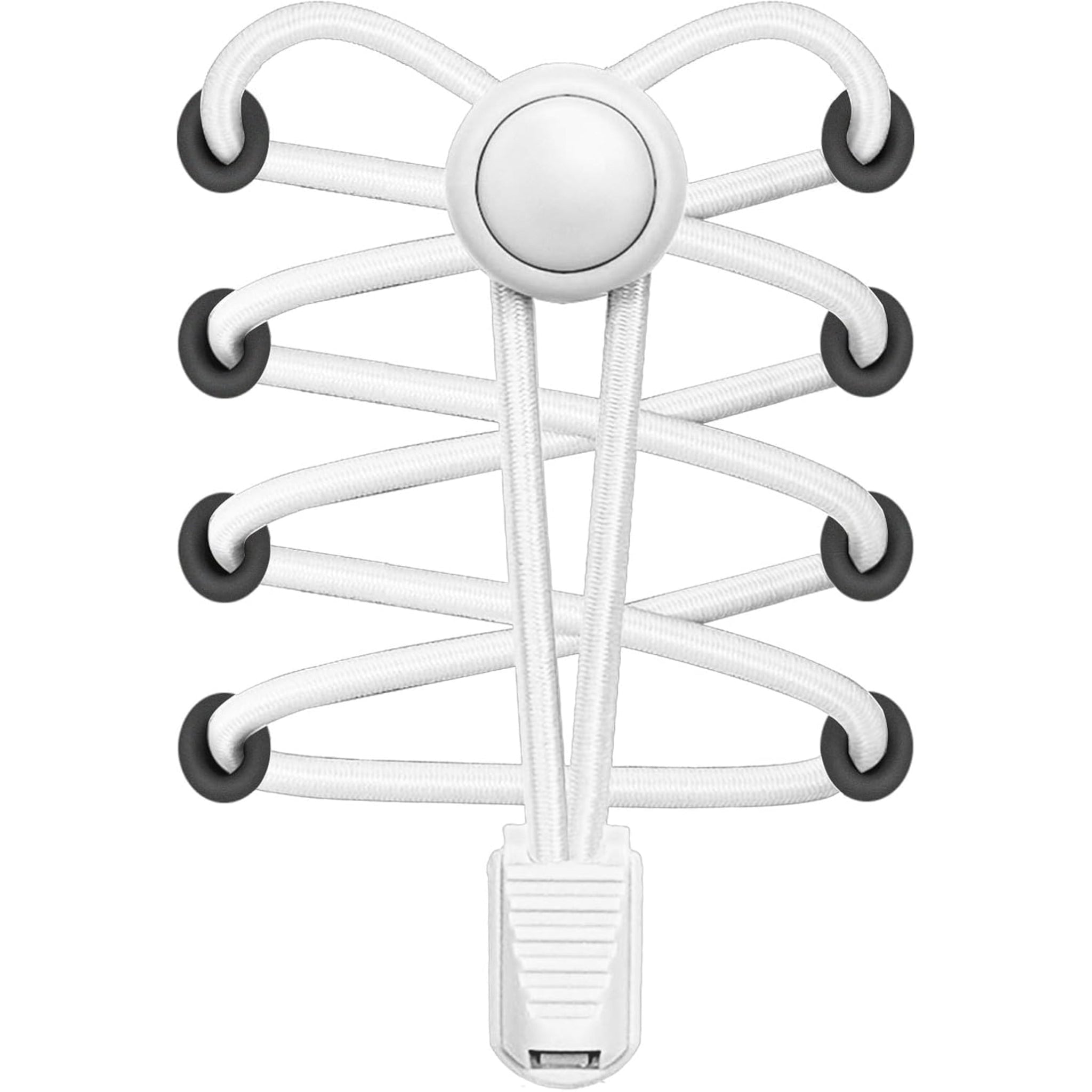 Round Locks Elastic - Crowned Energy CO.