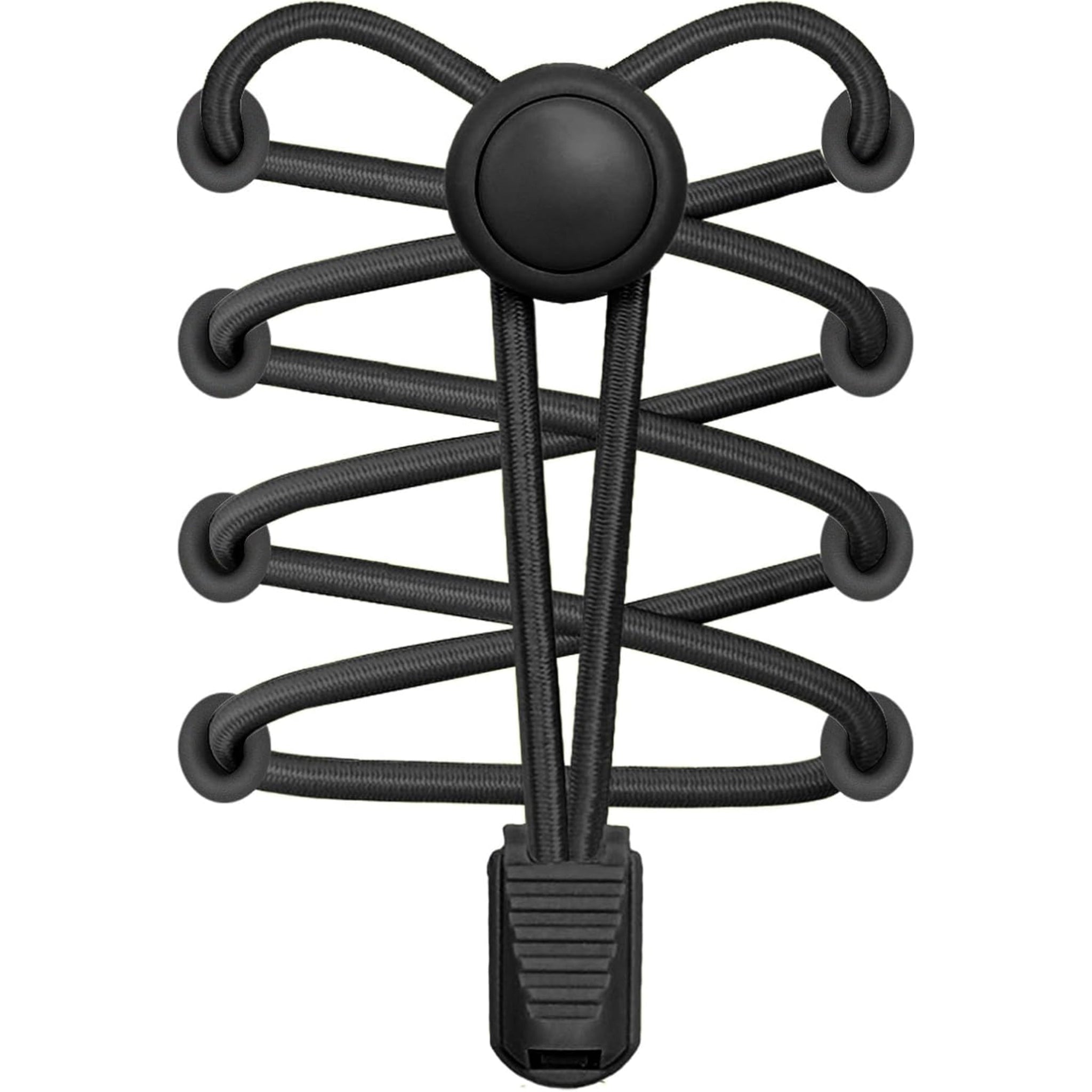Round Locks Elastic - Crowned Energy CO.