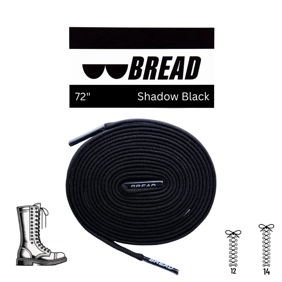 Shadow Black - Crowned Energy CO.