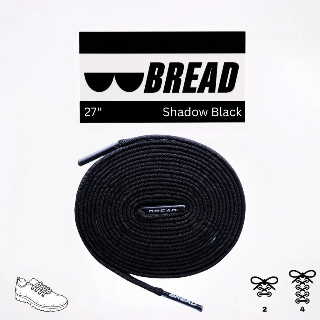 Shadow Black - Crowned Energy CO.