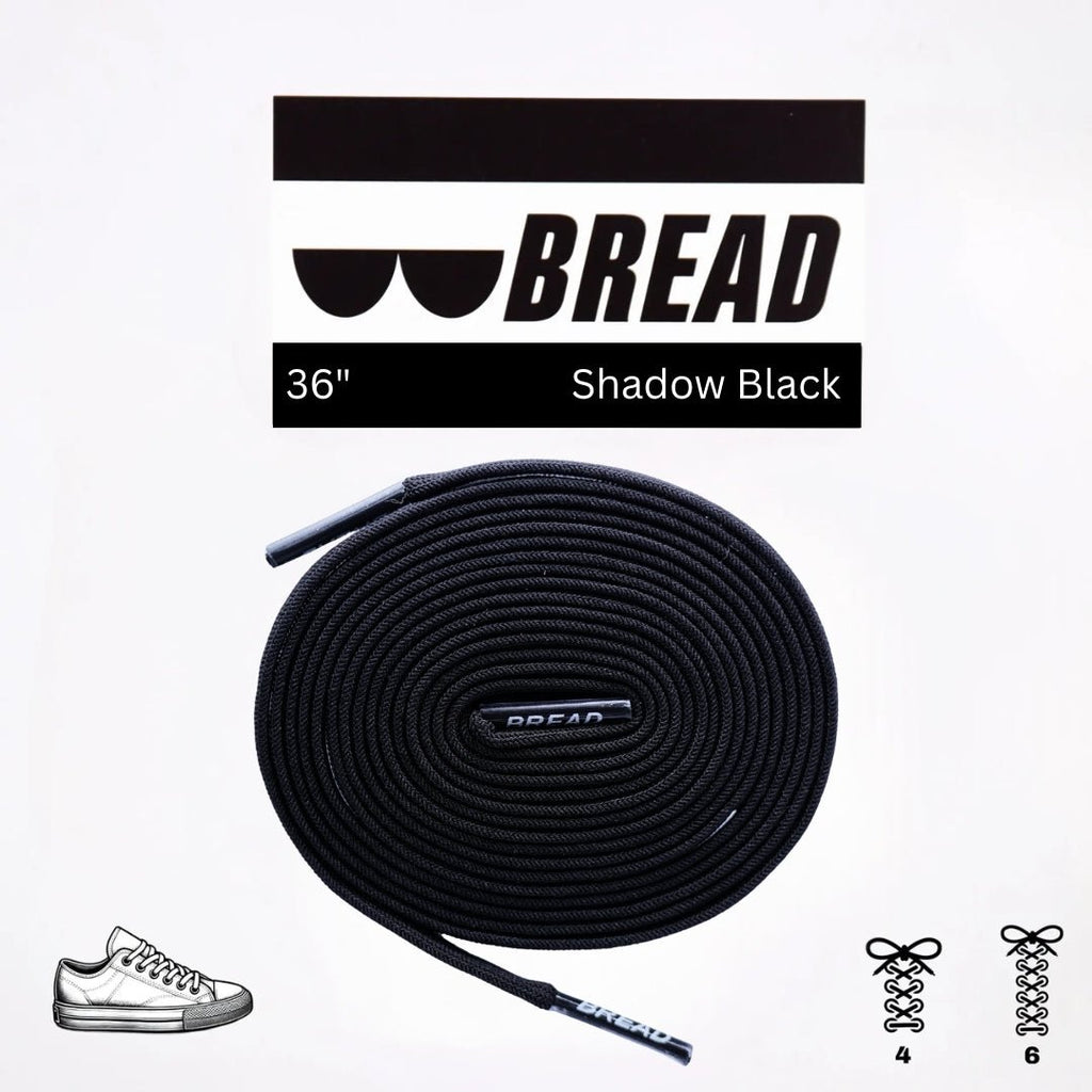 Shadow Black - Crowned Energy CO.