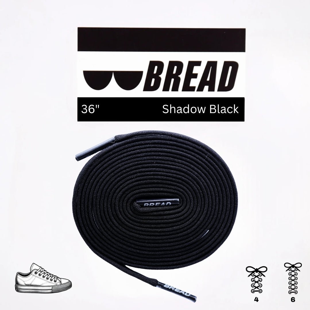 Shadow Black - Crowned Energy CO.