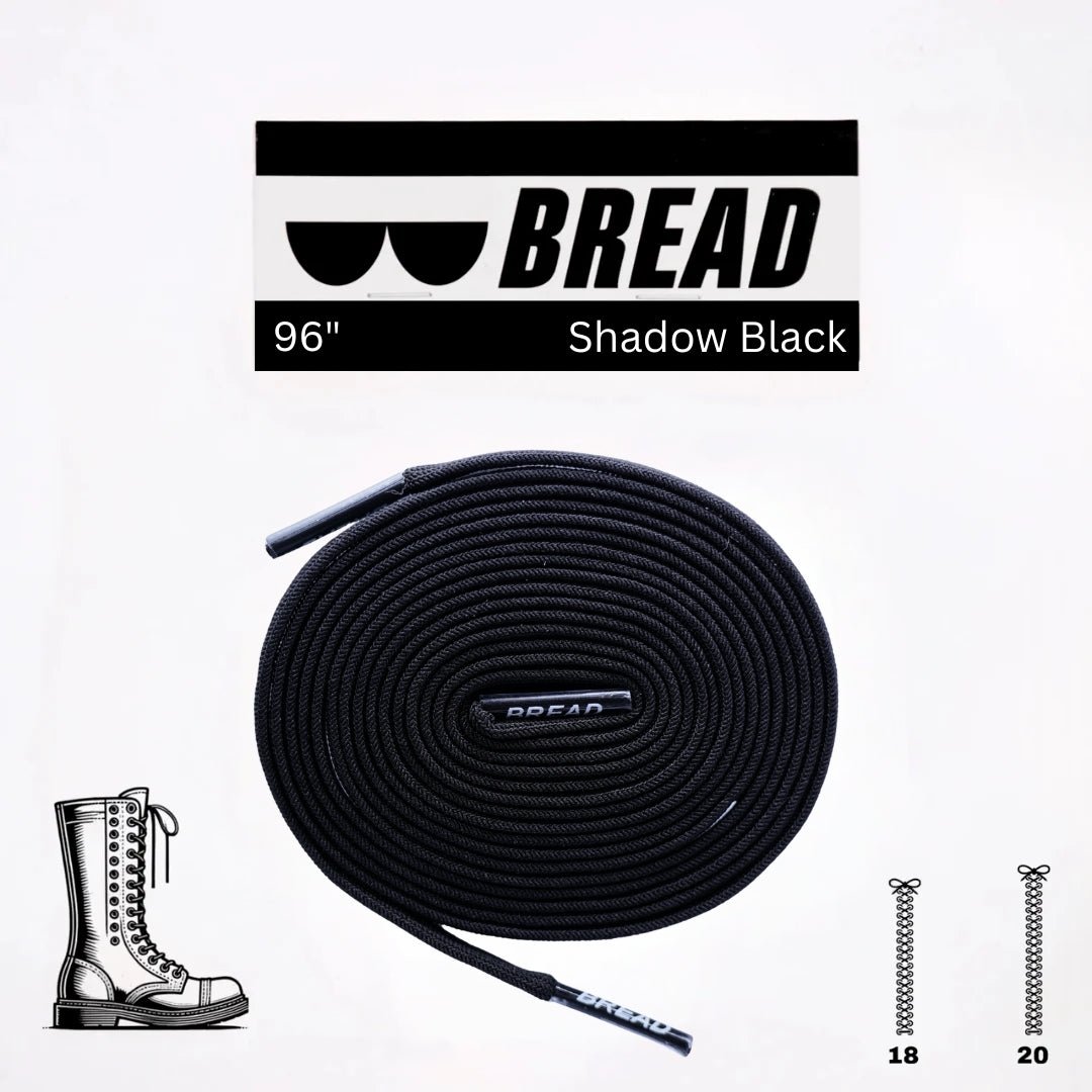 Shadow Black - Crowned Energy CO.