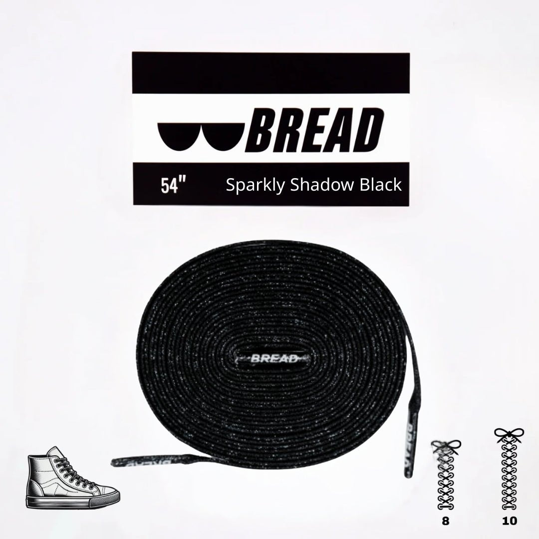Shadow Black - Crowned Energy CO.