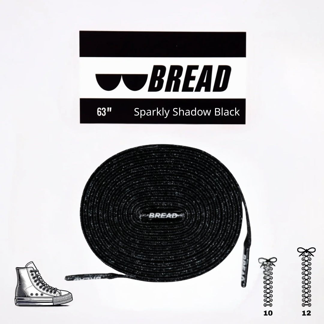 Shadow Black - Crowned Energy CO.